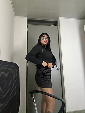 Saray_charmante 现场XXX聊天