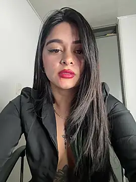 Saray_charmante Live XXX-chat
