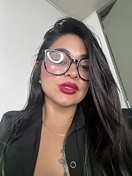 Show de webcam de Saray_charmante