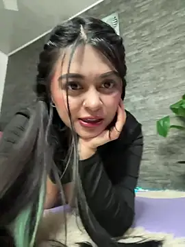 Saray_charmante's Live XXX Chat