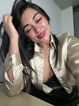 دردشة Velyssae الجنسية المباشرة