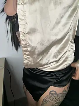 Velyssae – webcam-show