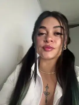 Velyssae's Live XXX Chat