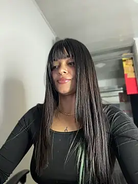 Velyssae's Live XXX Chat