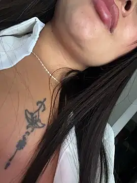 Velyssae's Live XXX Chat