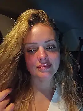 Bridgette03's Webcam Show