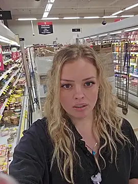 Bridgette03 웹캠 쇼