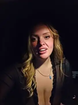 Show webcam de Bridgette03