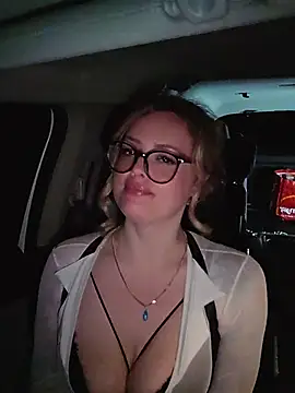 הופעת וובקאם של Bridgette03