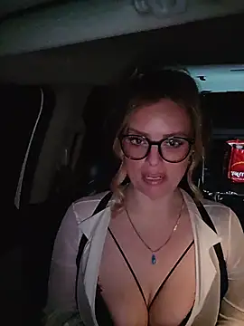 Webkamerová show Bridgette03