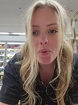 Show Webcam de Bridgette03