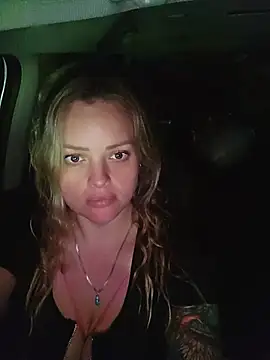 Bridgette03 Pertunjukan Webcam