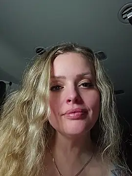 Вебкам-шоу Bridgette03