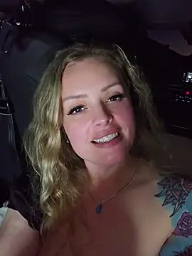 Webkamerová show Bridgette03