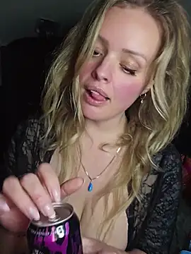 הופעת וובקאם של Bridgette03