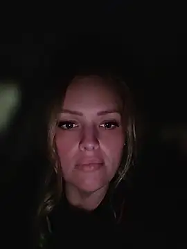 Bridgette03's Webcam Show