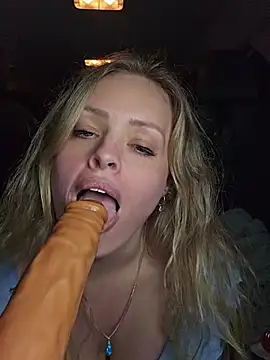 Bridgette03 Webcam-Show