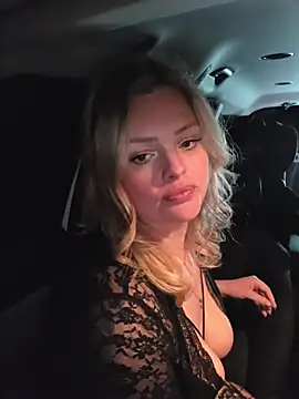 Bridgette03 Pertunjukan Webcam