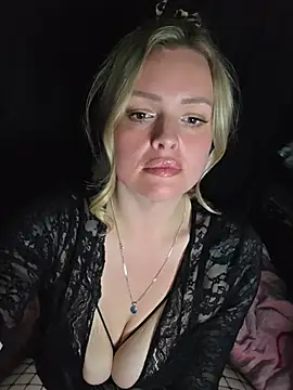 Bridgette03 Webcam-Show