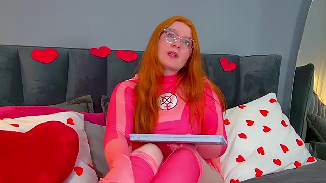 AliceAllisons' Webcam Show