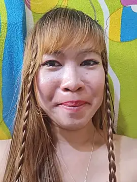 Tsfelicity_youngxx's Webcam Show