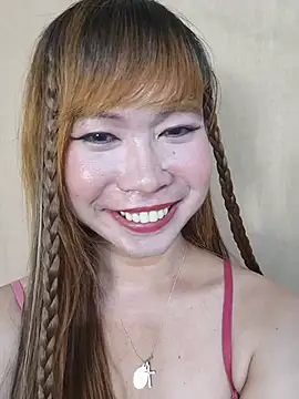 Tsfelicity_youngxxn Webbikameraesitys