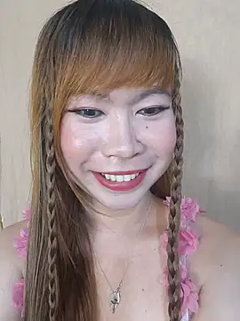 Tsfelicity_youngxx Pertunjukan Webcam