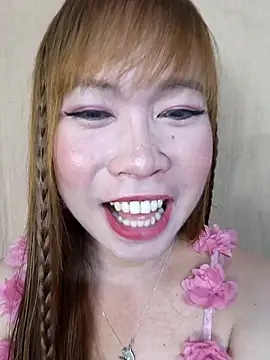 Pertunjukan Kamera Web Tsfelicity_youngxx