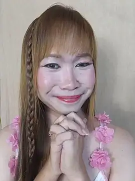 Tsfelicity_youngxxn Webbikameraesitys