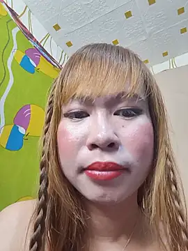 Tsfelicity_youngxxn Webbikameraesitys