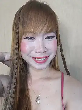 Tsfelicity_youngxxのウェブカメラショー