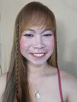 Pertunjukan Kamera Web Tsfelicity_youngxx