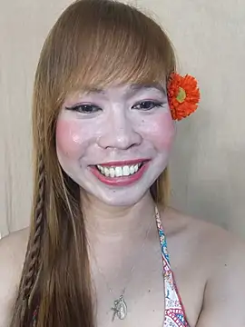Tsfelicity_youngxx – Kamerová šou