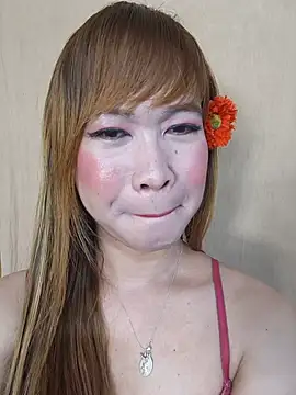 โชว์เว็บแคมของ Tsfelicity_youngxx