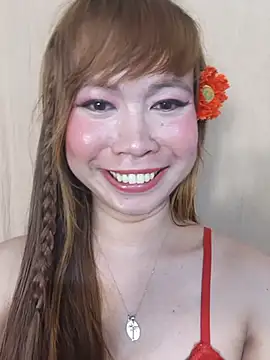 Tsfelicity_youngxx's Webcam Show