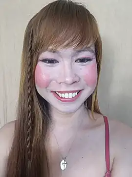 Tsfelicity_youngxxn Webbikameraesitys