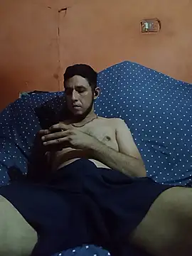 Jared221319 Webcam show