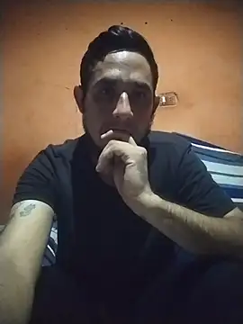 Show webcam de Jared221319