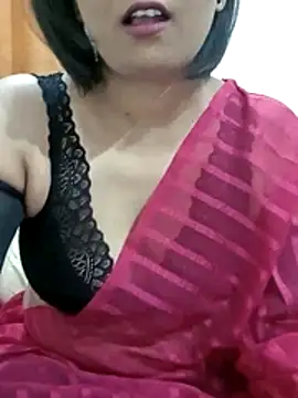 Show de webcam de Queen_Kushi4