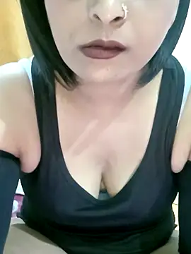 Sembang XXX Secara Langsung Queen_Kushi4