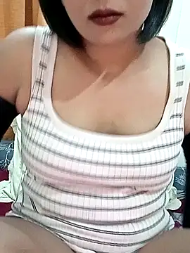 XXX chat uživo modela Queen_Kushi4