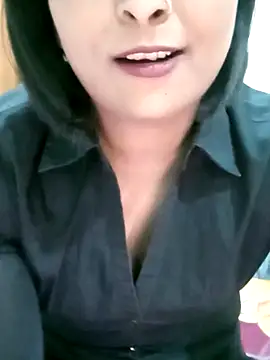 Queen_Kushi4 网络视讯表演