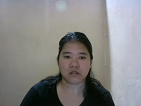 MissCummey Webcam-Show