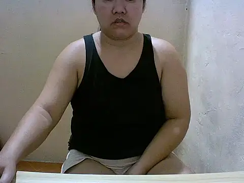MissCummey Pertunjukan Webcam