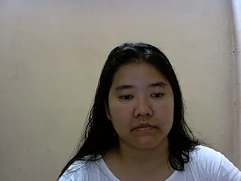 MissCummey Pertunjukan Webcam