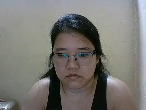 MissCummey webcam show