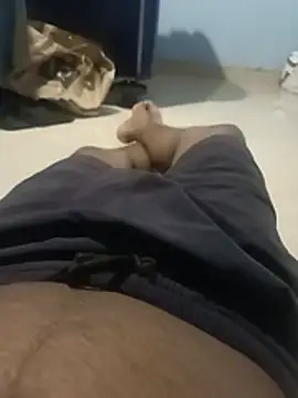 newboygoa webkamerás műsora