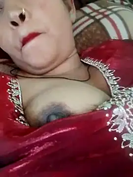 Chanchal_Bhabi Webcamshow