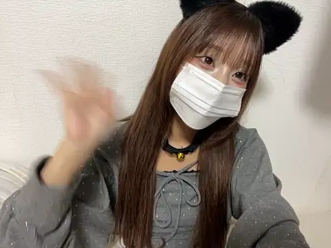 n-nyan-ch 라이브 XXX 채팅