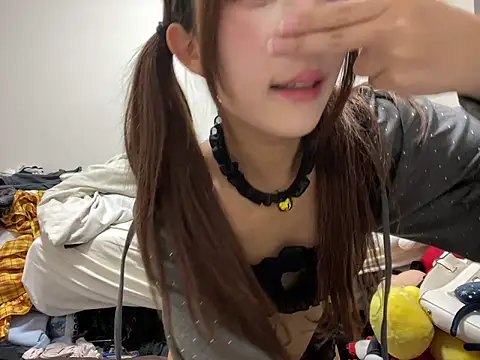n-nyan-ch's Live XXX Chat